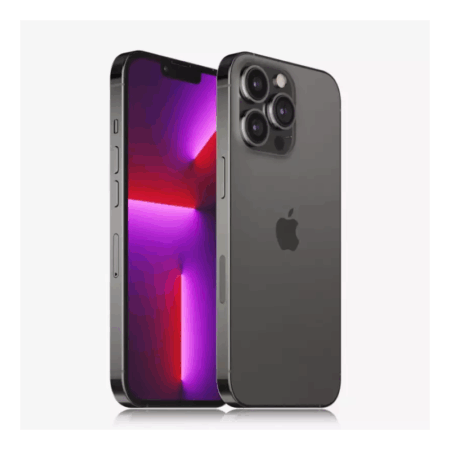 Apple iPhone 13 Pro Max - 128Go