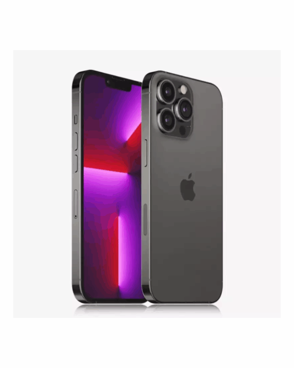 Apple iPhone 13 Pro Max - 128Go
