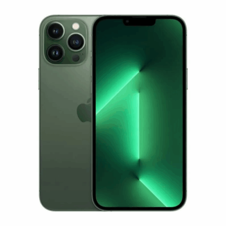 iPhone 13 Pro Max Bleu 512go
