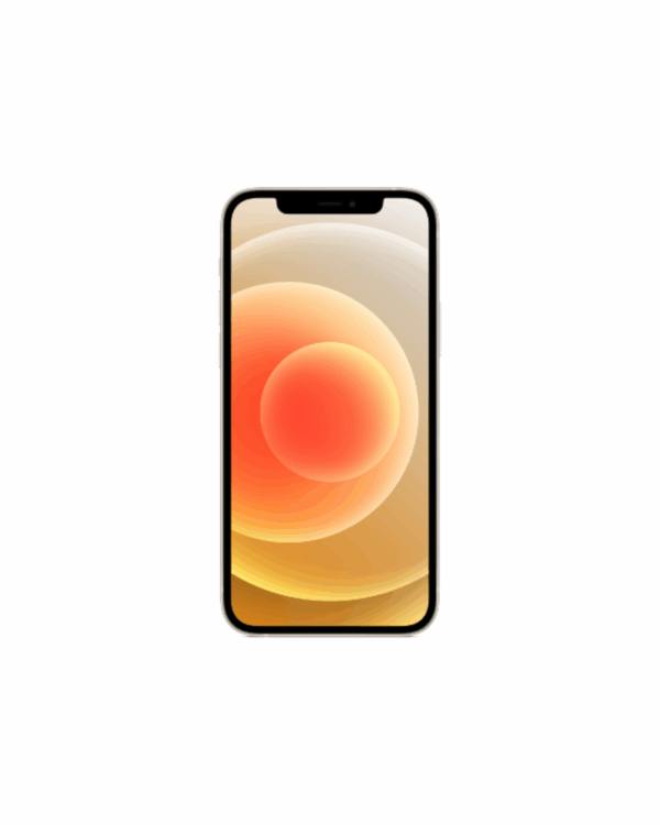 iPhone 12 - 64 go