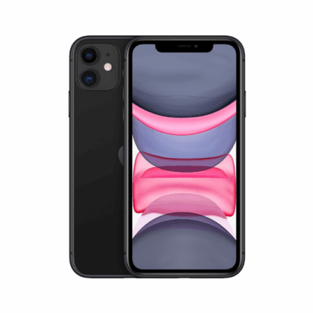iPhone 11 -128Go