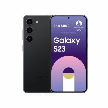 SAMSUNG Galaxy S23 -128Go