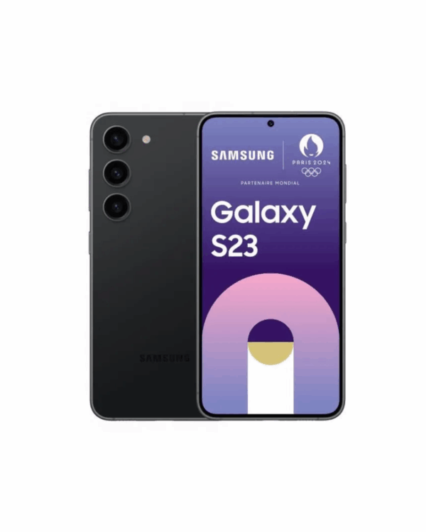 SAMSUNG Galaxy S23 -128Go