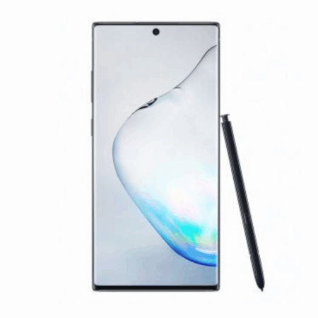 Samsung Galaxy Note10 Plus 256 Go