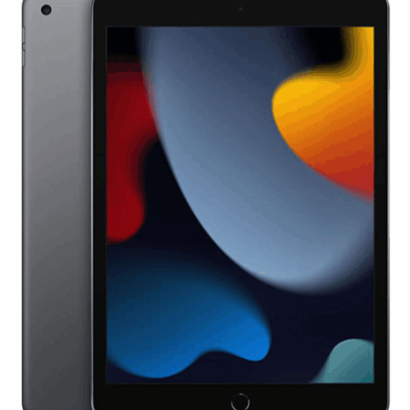 Apple iPad 9éme Génération 10.2" 64Go