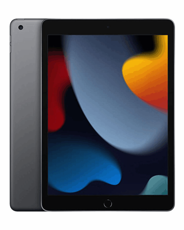 Apple iPad 9éme Génération 10.2" 64Go