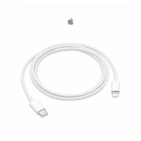 Câble Apple USB-C vers Lightning (1 m)