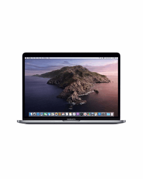 MacBook Pro A2338 512 Go i7