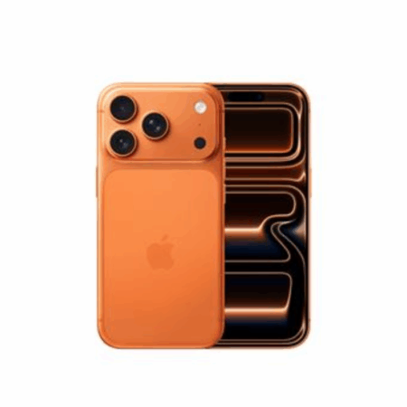 Apple iPhone 17 Pro 6,3"