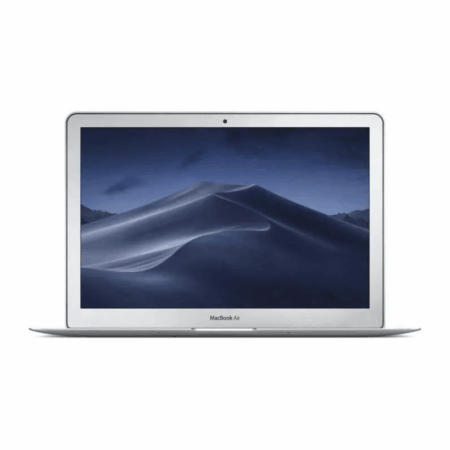 APPLE MacBook Air 13" 2017 i5 - 1,8 Ghz - 8 Go RAM - 128 Go SSD