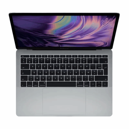 Apple MacBook Pro A1708 (EMC 3164) i5 8Go 128Go SSD - 13.3 - macbookpro14,1