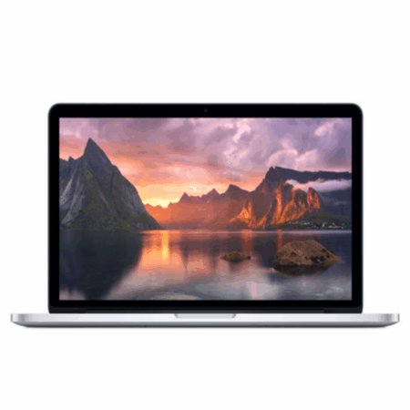 MacBook Pro A1502  - 512GO