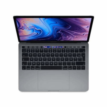 Apple MacBook Pro 13.3'' Touch Bar 512 Go SSD 16 Go RAM Intel Core i7