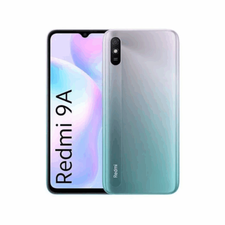 Redmi 9A (4GB - 64GB)