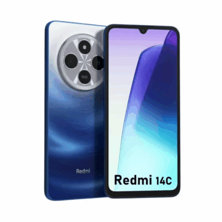 Redmi 14C (6GB - 128GB)